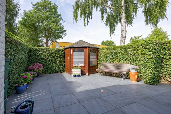 Medium property photo - Willem Dreeslaan 52, 9363 ES Marum